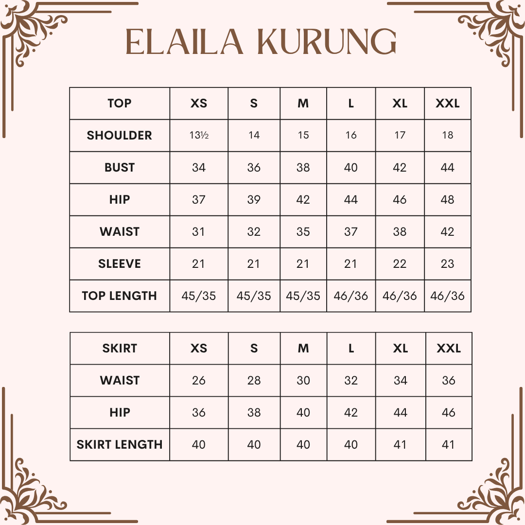 ELAILA KURUNG