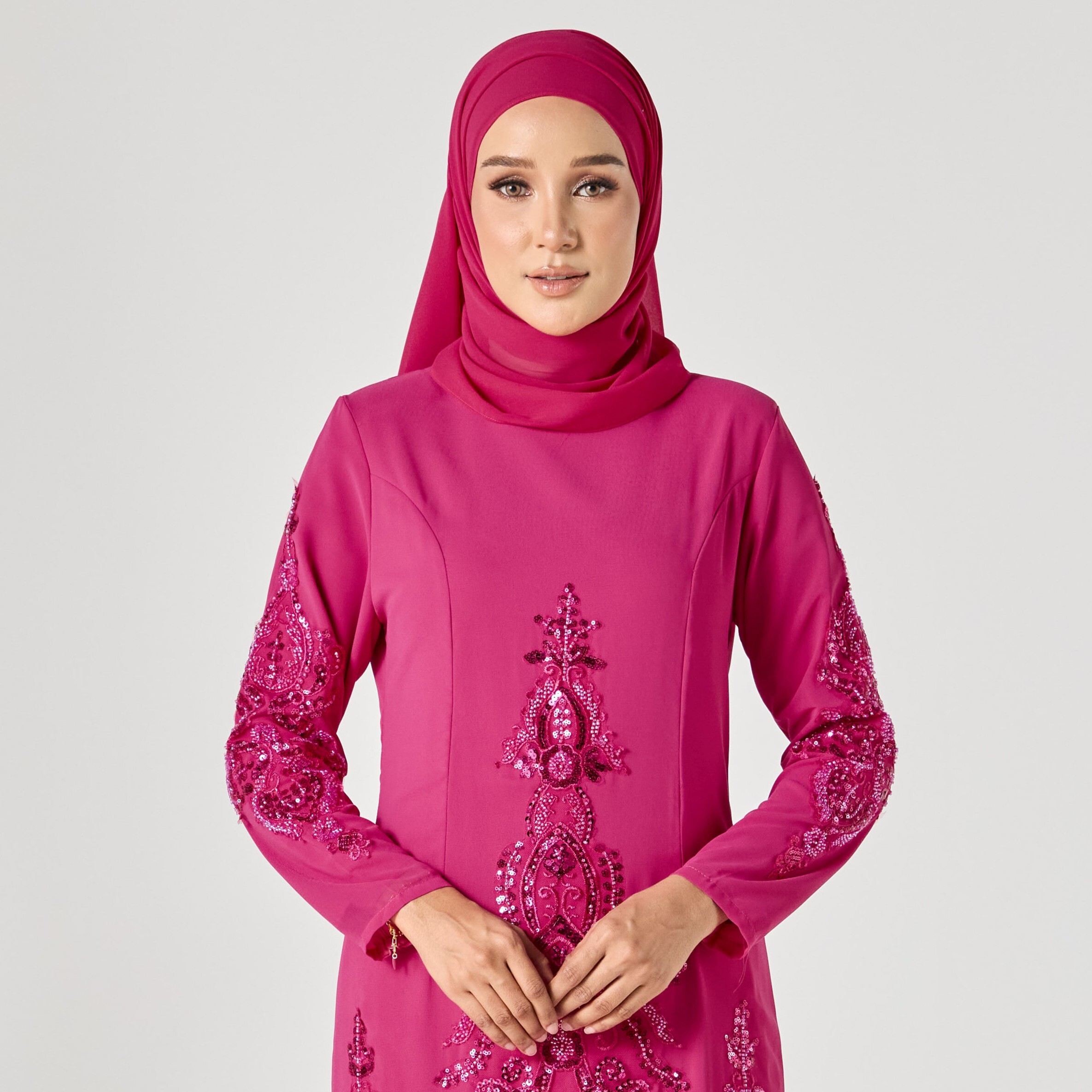 FUSHIA PINK
