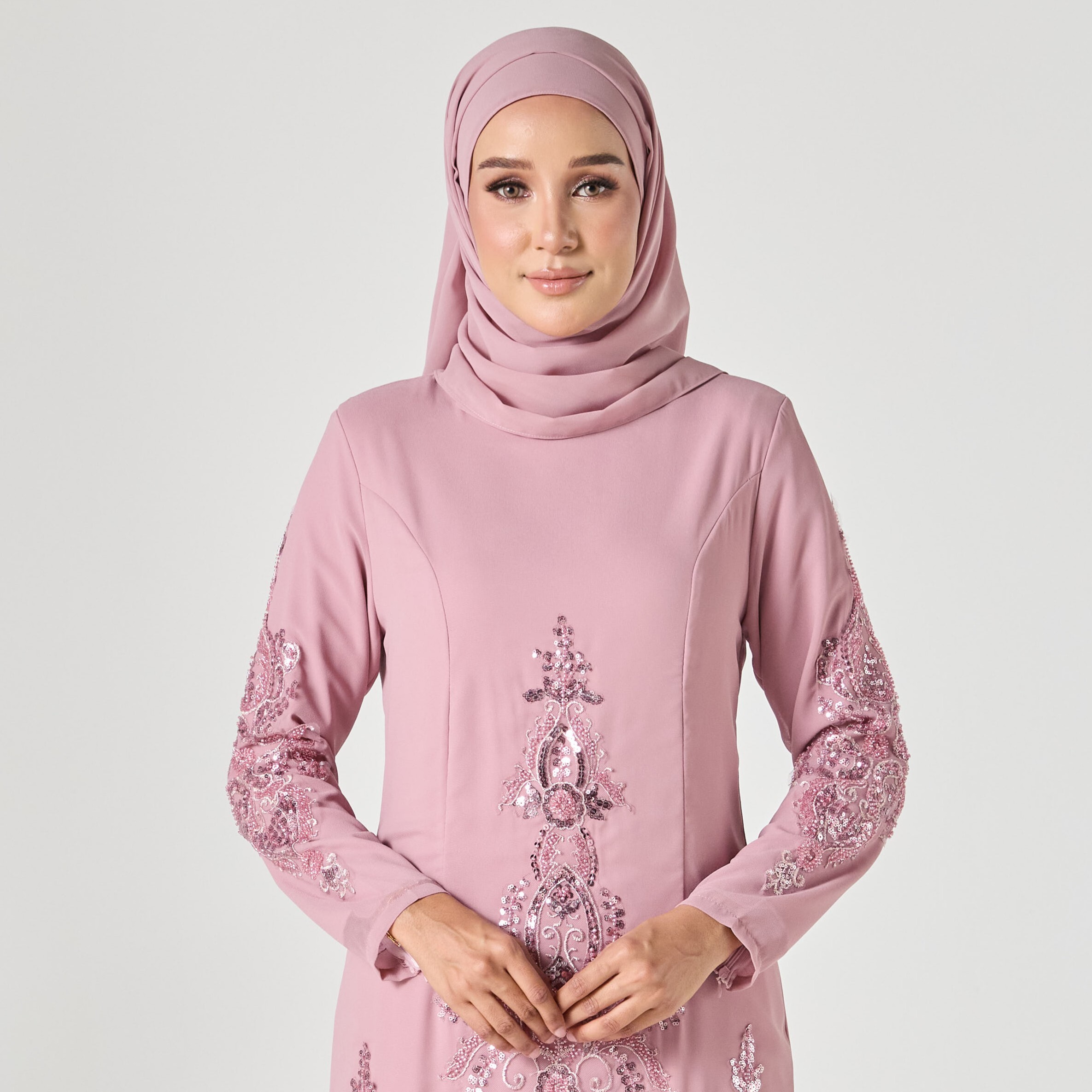 BLUSH PINK