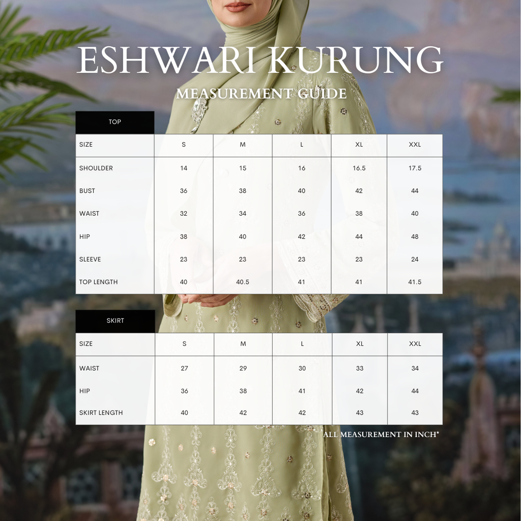 ESHWARI KURUNG
