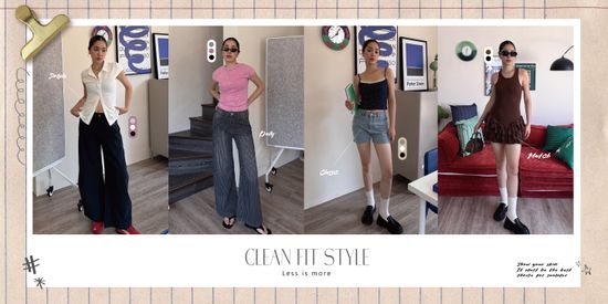 New arrivals! Here it is!  | NLEE