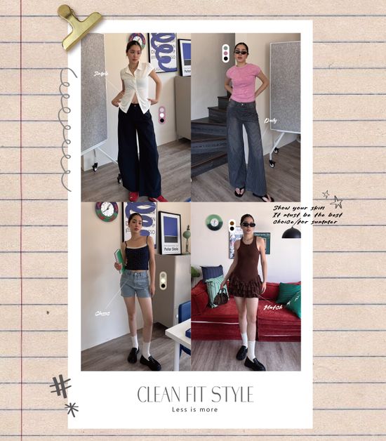 New arrivals! Here it is!  | NLEE