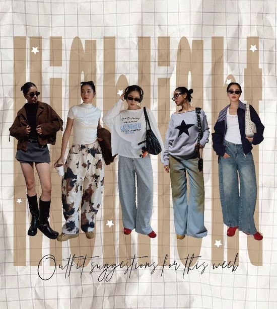 The best thing about November! | NLEE