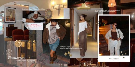 The best thing about DECEMBER! | NLEE