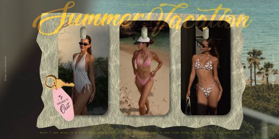 New theme launched🏖️ | NLEE