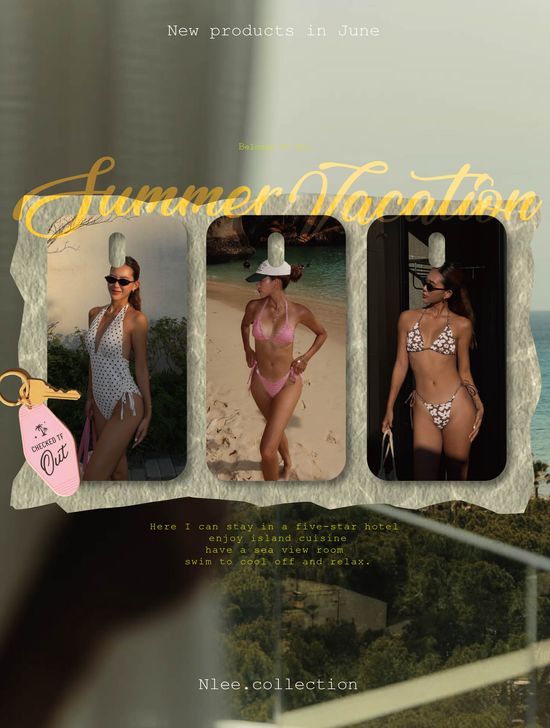 New theme launched🏖️ | NLEE