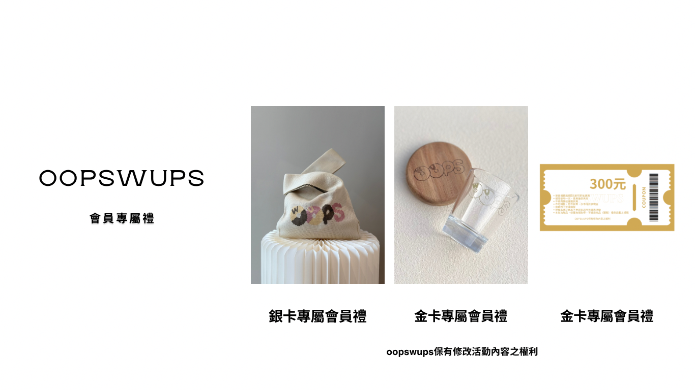 OOPSWUPS 網站-1st floor - 5