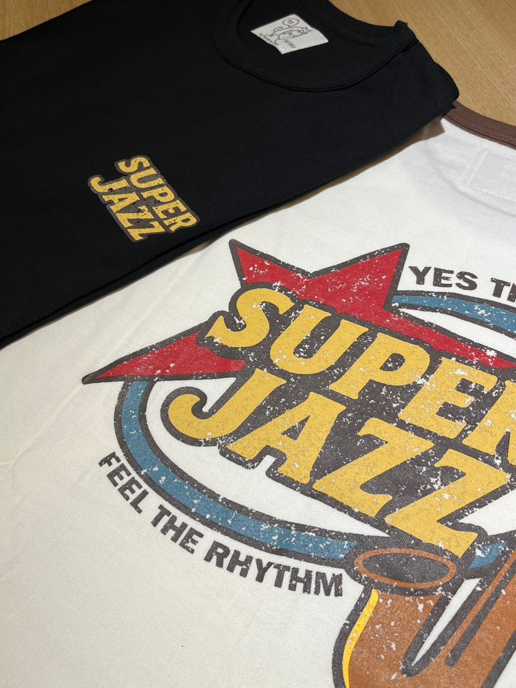 SUPER JUNIOR イェソン yestheday Tシャツ JAZZ SUPER JUNIOR イェソン yestheday Tシャツ JAZZ白 2025年最新
