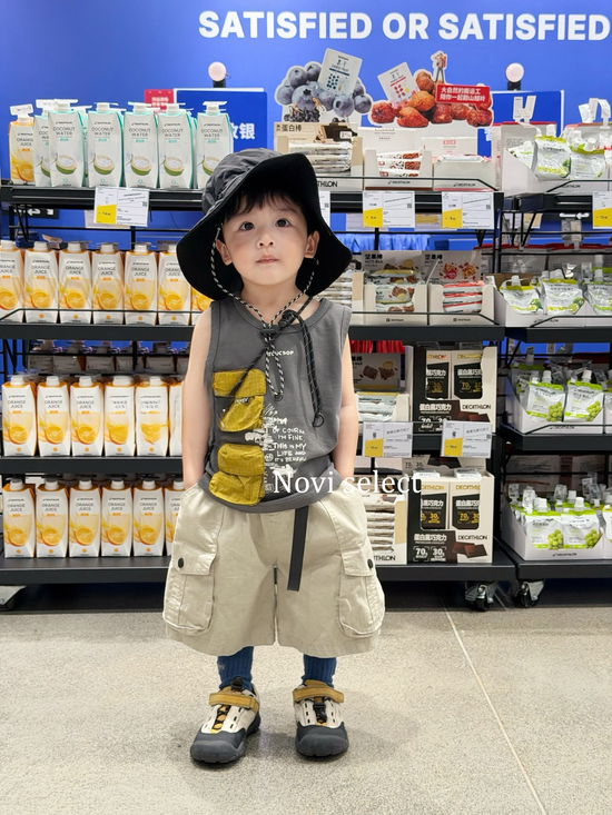  | Novi Select 嚴選童裝