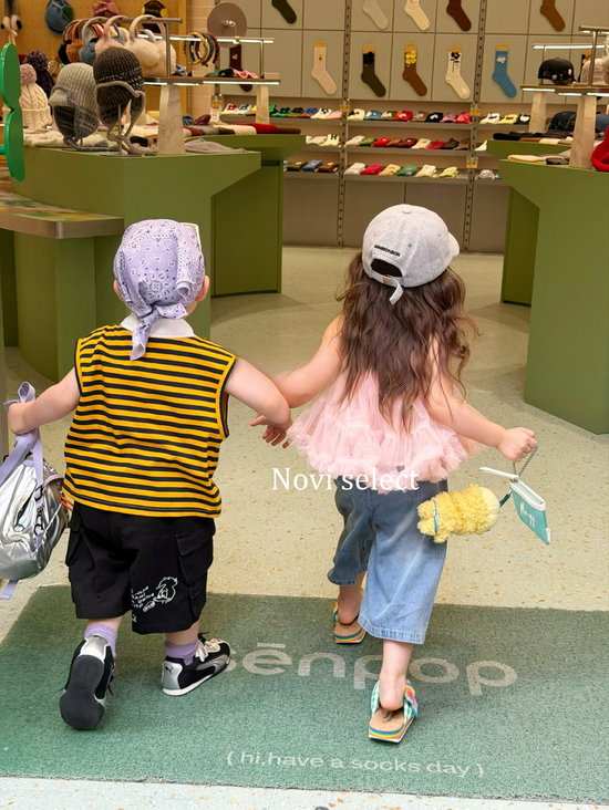  | Novi Select 嚴選童裝