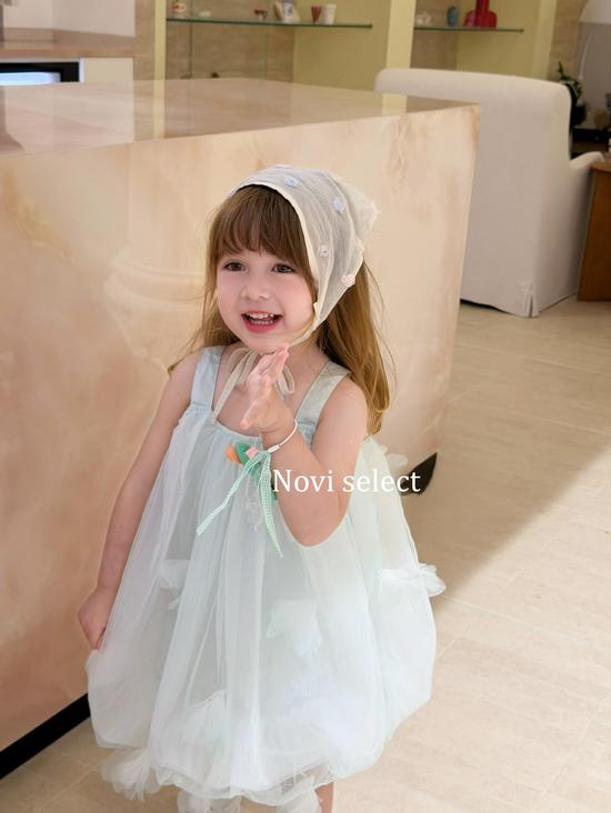  | Novi Select 嚴選童裝