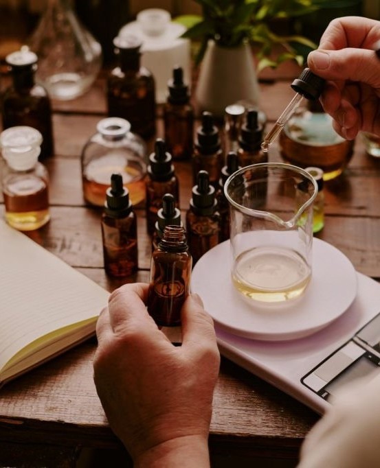  | CHUANXI 川息精油香氛 | 天然純粹 • 簡單即好