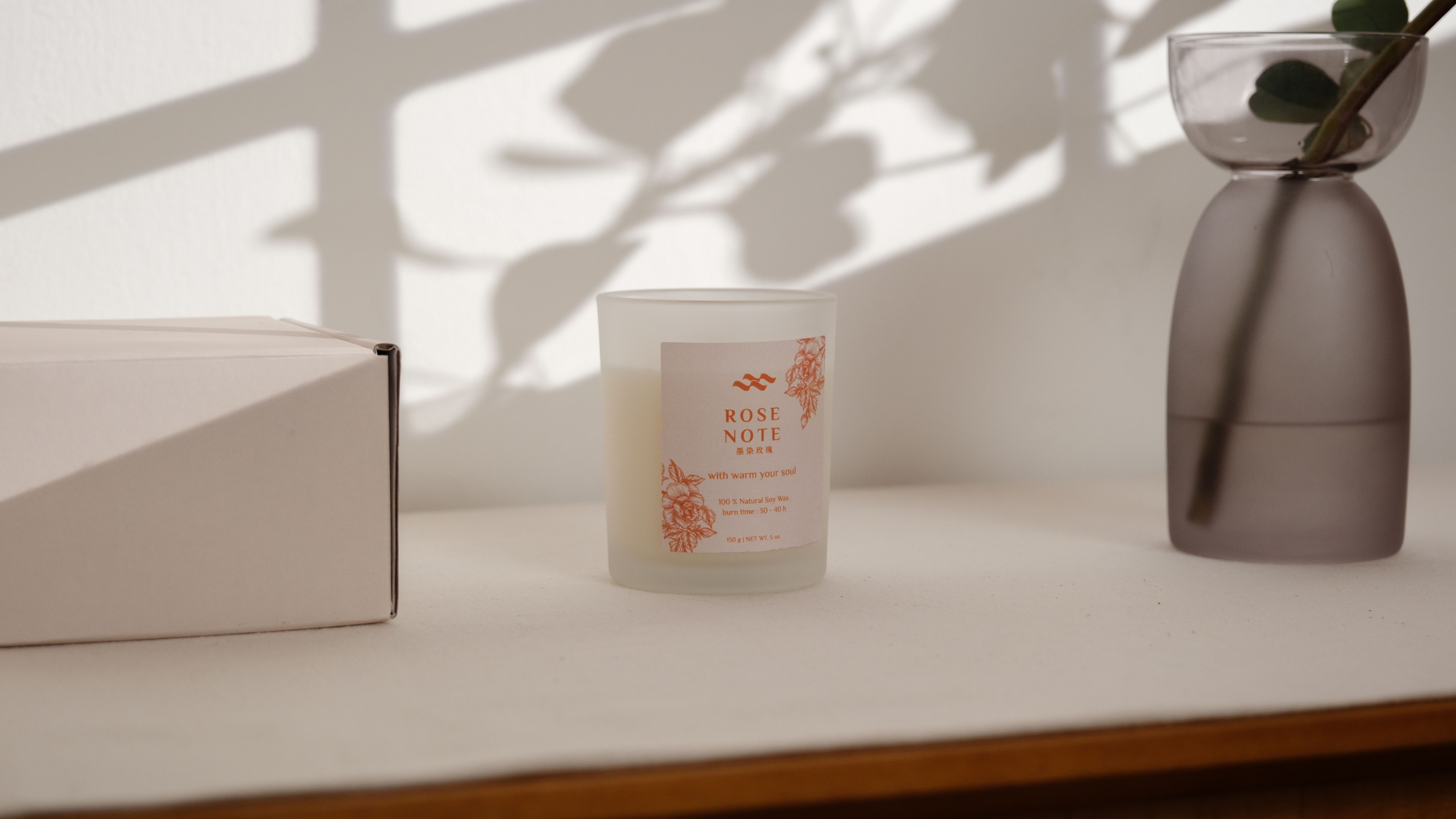  | CHUANXI 川息精油香氛 | 天然純粹 • 簡單即好