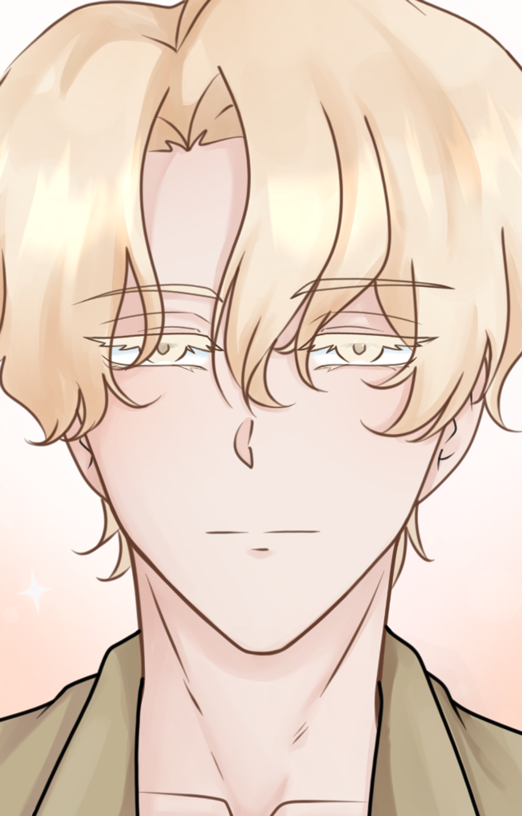 Luka front
