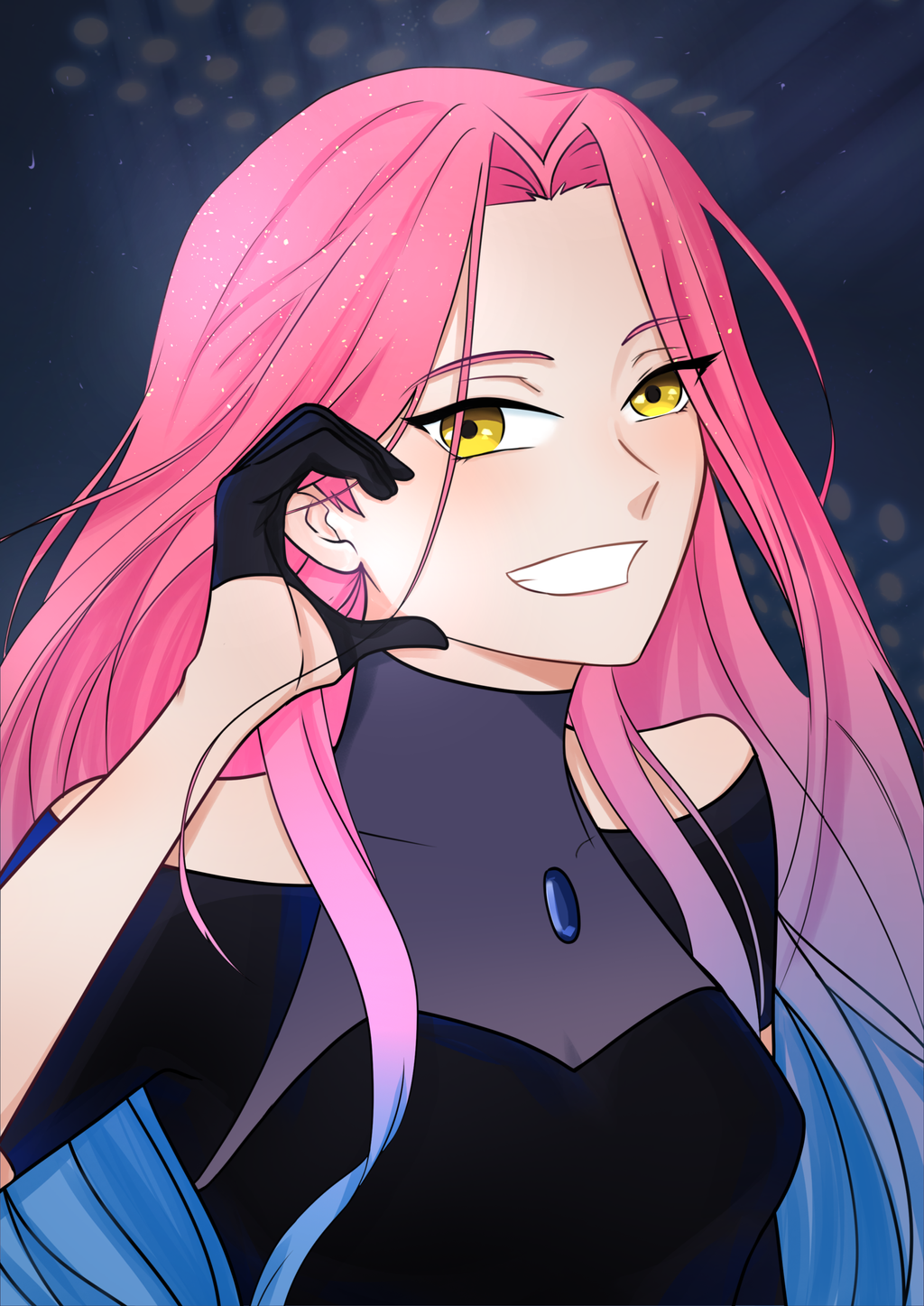 Mizi png