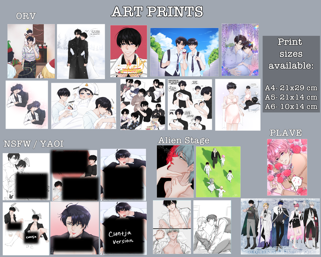 Prints