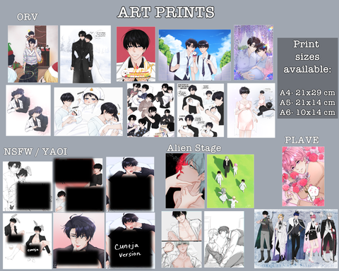 Prints