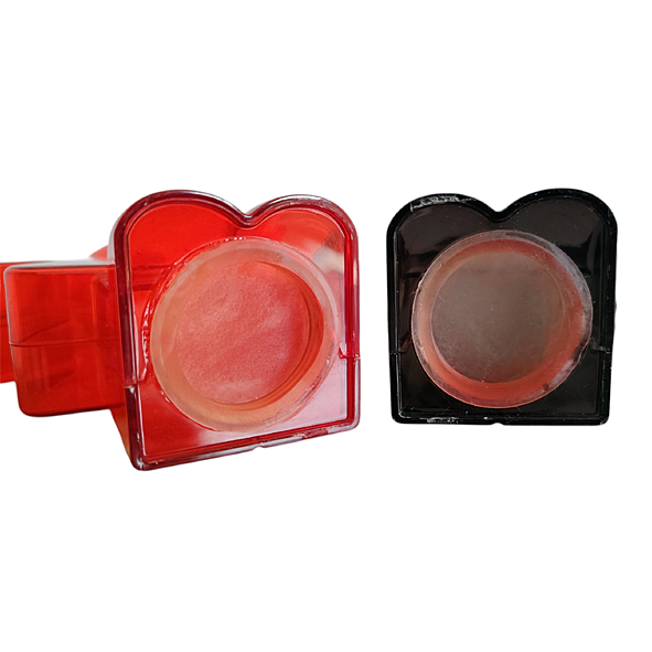 Jeez Man Woman Coin Box Bottom