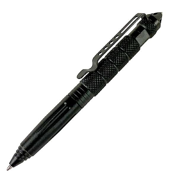 Tactical Pen (Black) 2