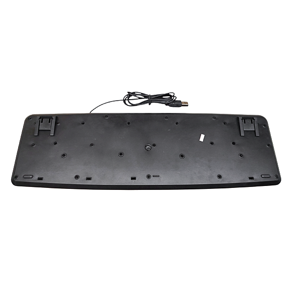 Vipben Computer Keyboard 123 Back