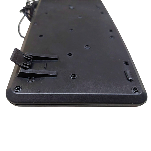 Vipben Computer Keyboard 123 Side