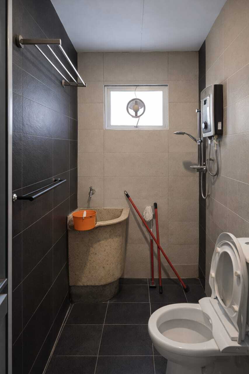 Sri Kristal, Ayer Itam Bathroom 3