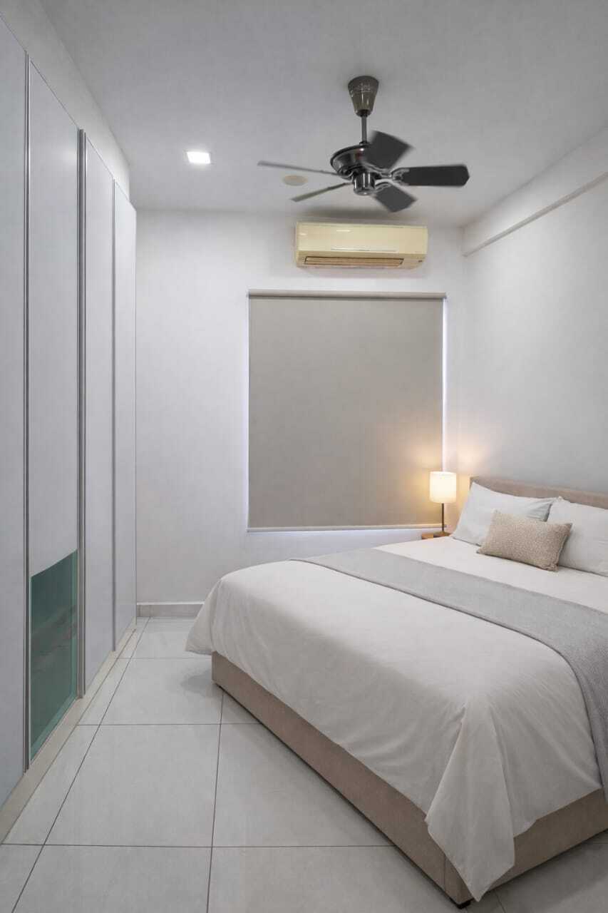 Sri Kristal, Ayer Itam Bedroom 3