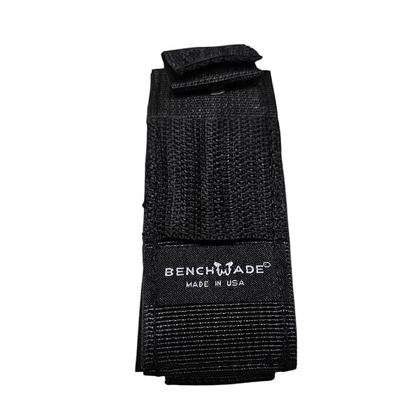 Benchmade Nylon Knife Pouch Bag