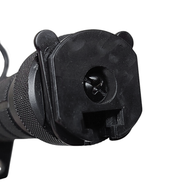 Plastic Replica Toy U.S. Army M9 Bayonet Knife Hilt