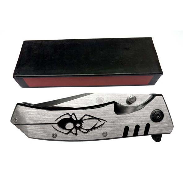 Spyderco Folding Tanto Set