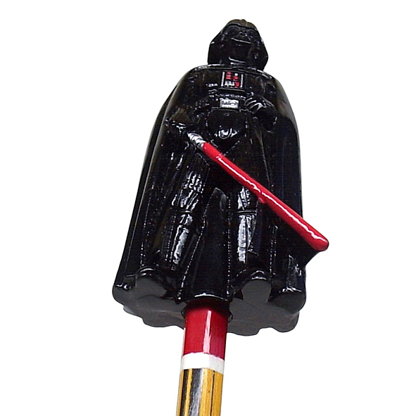 Vader Pencil.JPG