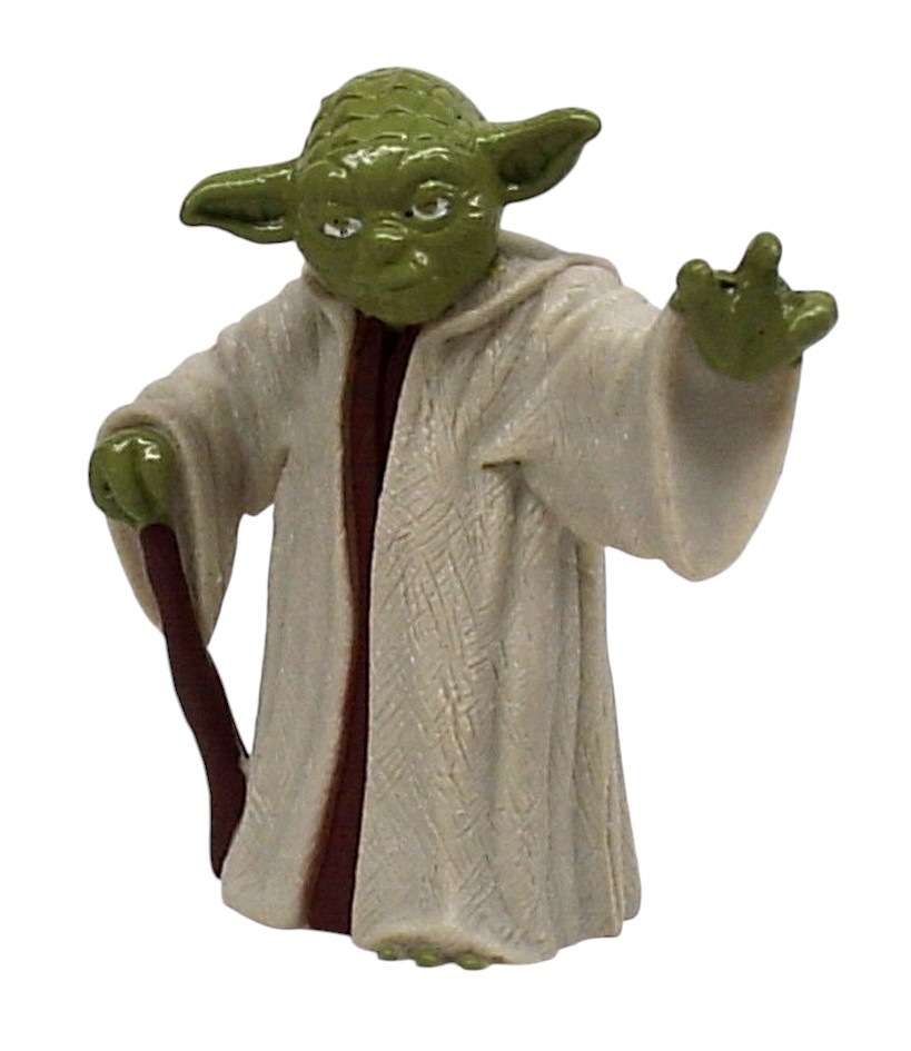 Yoda