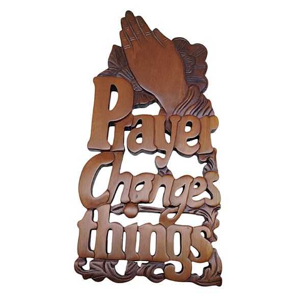 Prayer Changes Things Wood Wall Plaque Front.jpg