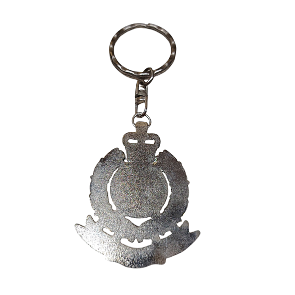 Hong Kong Police Key Chain.jpg (2)