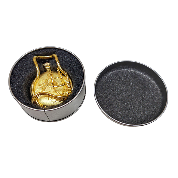 Beijing 2008 China Olympic Pocket Watch Box Open.jpg