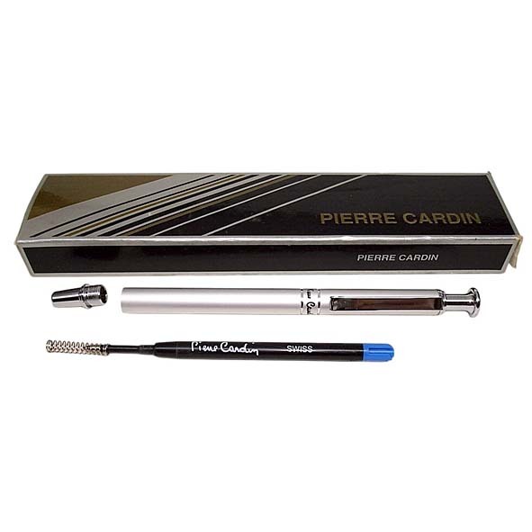 Pierre Cardin Pen Open