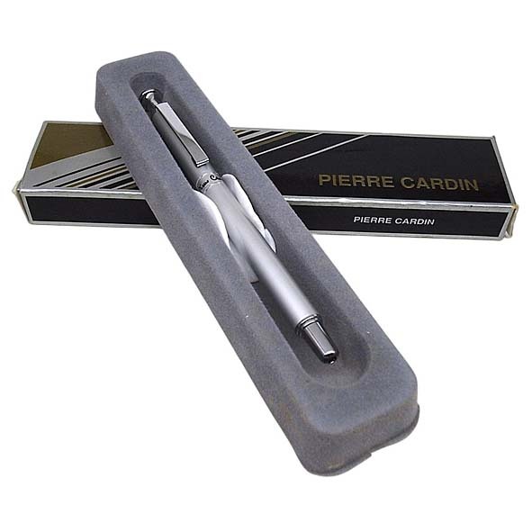 Pierre Cardin Pen Box
