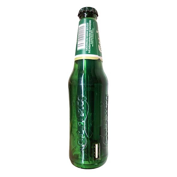 Limited Edition Carlsberg Power Bank 4000mAh Side 2