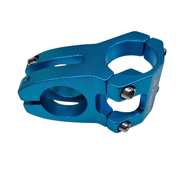 Wake Mountain Bike Stem Bicycle's Handlebars Front Fork Side 2