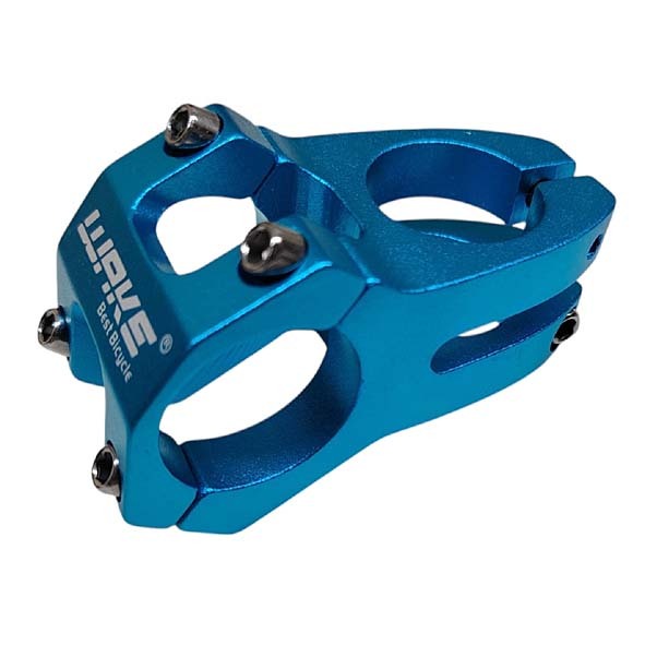 Wake Mountain Bike Stem Bicycle's Handlebars Front Fork Side