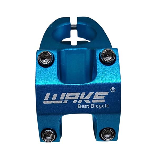 Wake Mountain Bike Stem Bicycle's Handlebars Front Fork