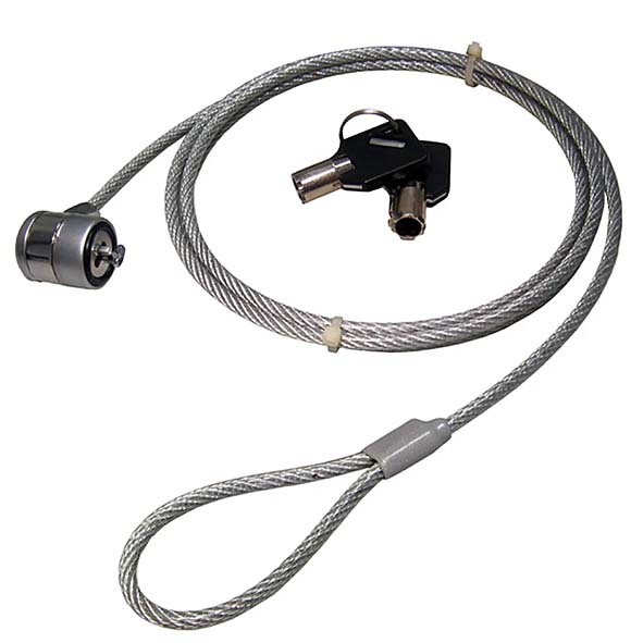 Elephant Laptop Security Cable Lock 2
