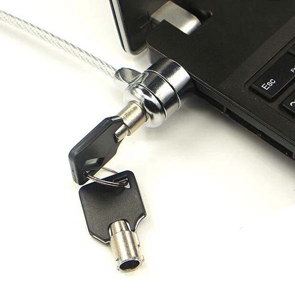 Elephant Laptop Security Cable Lock