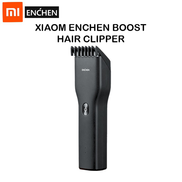 Xiaomi Enchen Boost Electric Hair Clipper