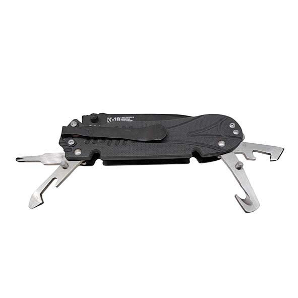 Reger Knife K-10 6 Multi Tool Knife Tools