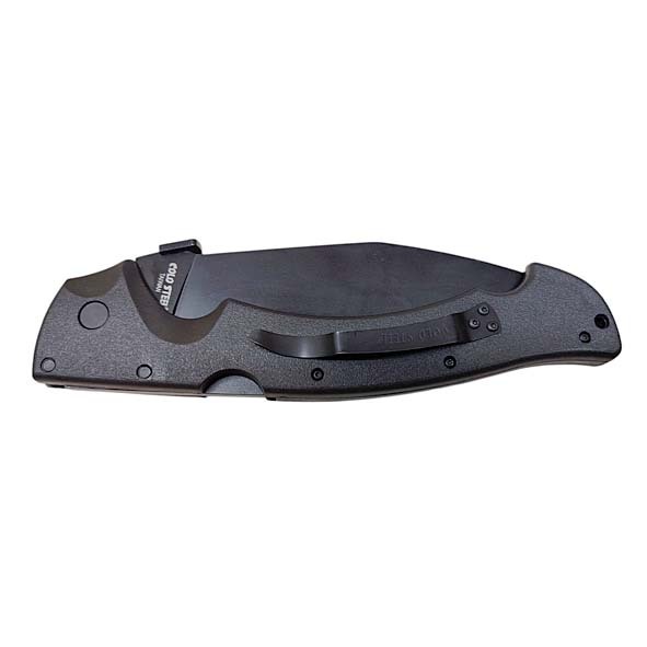 Cold Steel Rajah 2 Black Close