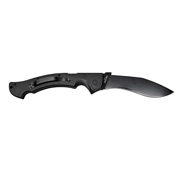 Cold Steel Rajah 2 Black Back