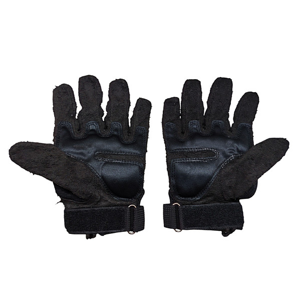 Oakley Tactical Gloves Full Wash Back
