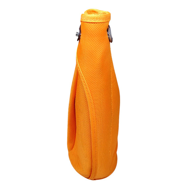 Wine Bottle Bag Cover Sleeve Back