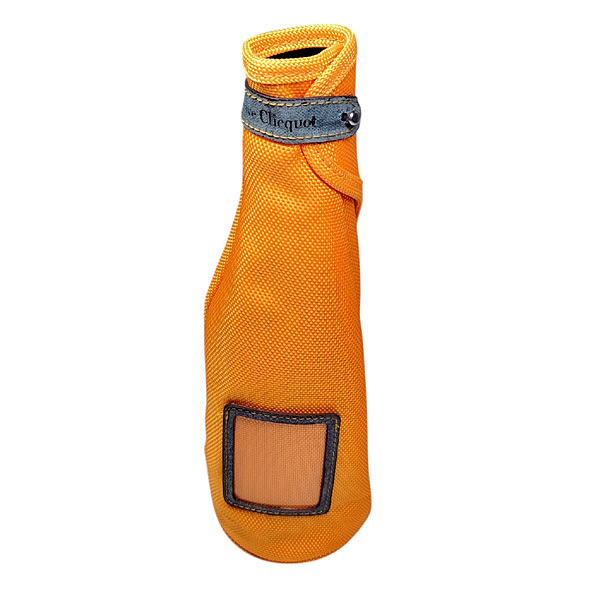 Wine Bottle Bag Cover Sleeve Front